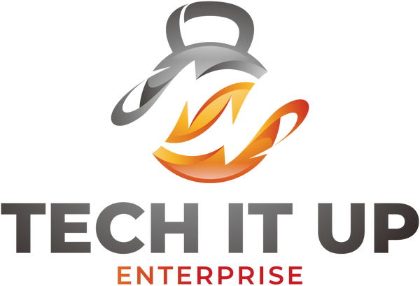 Tech It Up Shop