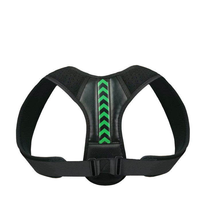 Posture Corrector Anti-Camel Back Support Belt - Tech It Up Enterprise