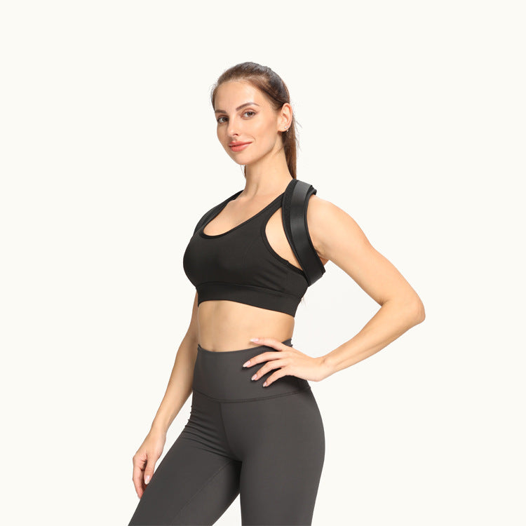 Posture Corrector Anti-Camel Back Support Belt - Tech It Up Enterprise