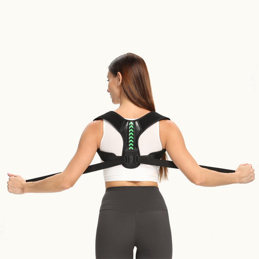 Posture Corrector Anti-Camel Back Support Belt - Tech It Up Enterprise