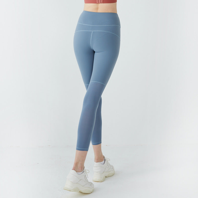 Lightweight Yoga Leggings - Tech It Up Enterprise