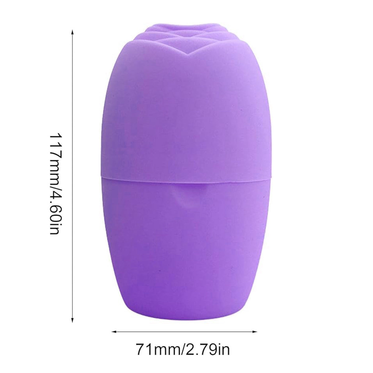 Silicone Ice Mould - Tech It Up Enterprise